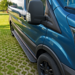 treeplanken Ford Transit 2014 - 2024