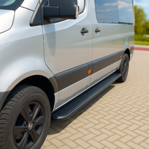 treeplanken Mercedes Sprinter 2018 - 2024 W907