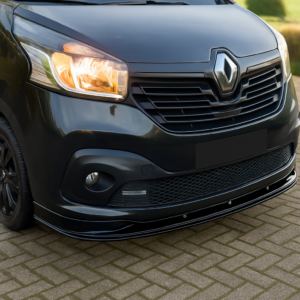 Voorspoiler Renault Trafic 2014 - 2022