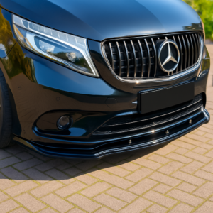 Voorspoiler Mercedes Vito 2014 - 2024