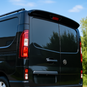 Achterspoiler Renault Trafic 2014 - 2025