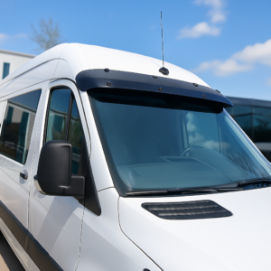 zonneklep Mercedes Sprinter W906 2006 - 2018