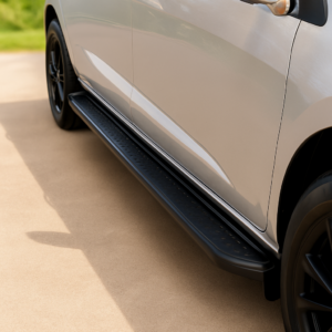 treeplanken Ford Transit Custom 2018 - 2023