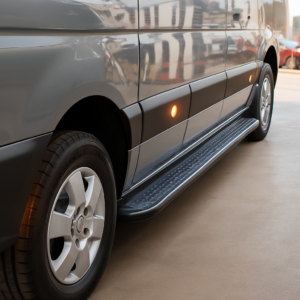 Treeplanken Renault Master 2010 - 2024