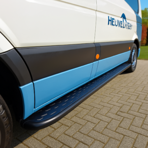 Treeplanken RS Mercedes Sprinter 2018 - 2025