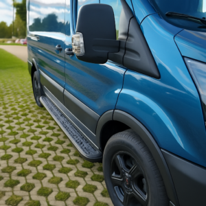 Treeplanken Ford Transit 2014 - 2018