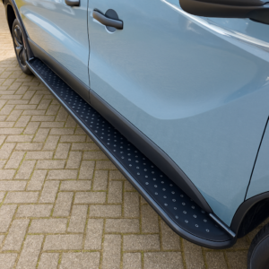 Treeplanken Opel Vivaro 2014 - 2019