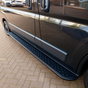 Treeplanken Citroen Jumper 2006 - 2024