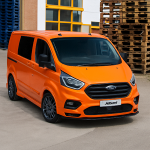 Sport grill Ford Transit Custom 2018 - 2023
