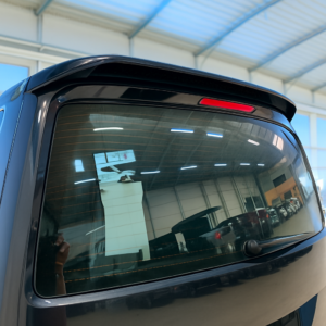 Achterspoiler Volkswagen Transporter T6.1 2019 - 2024