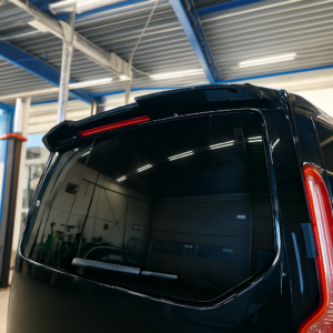 RS achterspoiler Ford Transit Custom 2018 - 2023