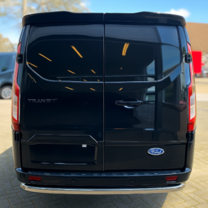 Achterspoiler ST Ford Transit Custom 2023 - 2025
