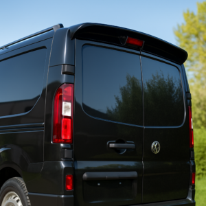 Achterspoiler Renault Trafic 2014 - 2022