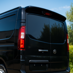 Achterspoiler Renault Trafic 2022 - 2025