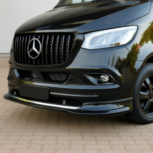 Voorspoiler Mercedes Sprinter 2018 - 2025