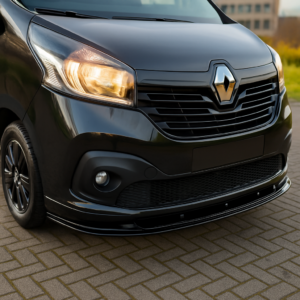 Voorspoiler Opel Vivaro 2014 - 2019