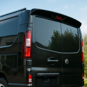 Achterspoiler Fiat Talento 2016 - 2020