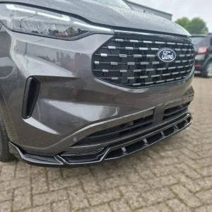 Voorspoiler RS Ford Transit Custom 2023 - 2025